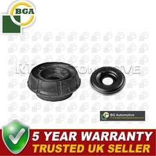 BGA Front Strut Top Mount Kit Fits Dacia Sandero Duster Logan MCV