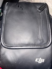 Genuine DJI Mavic Pro Drone Original Storage Shoulder Bag Upright Part 30