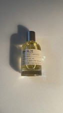 Le Labo Santal 33 Eau de Parfum Spray, Unisex, 3.4 oz 100ml with Box