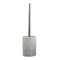 Msv KlobüRste Wc BüRste KlobüRstenhalter Garnitur ToilettenbüRste Stand Keramik