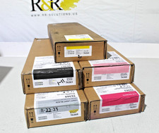 EXPIRED Epson Ink Cartridges for Stylus Pro Sealed ink 5 colors included