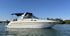 1999 Sea Ray 310 Sundancer