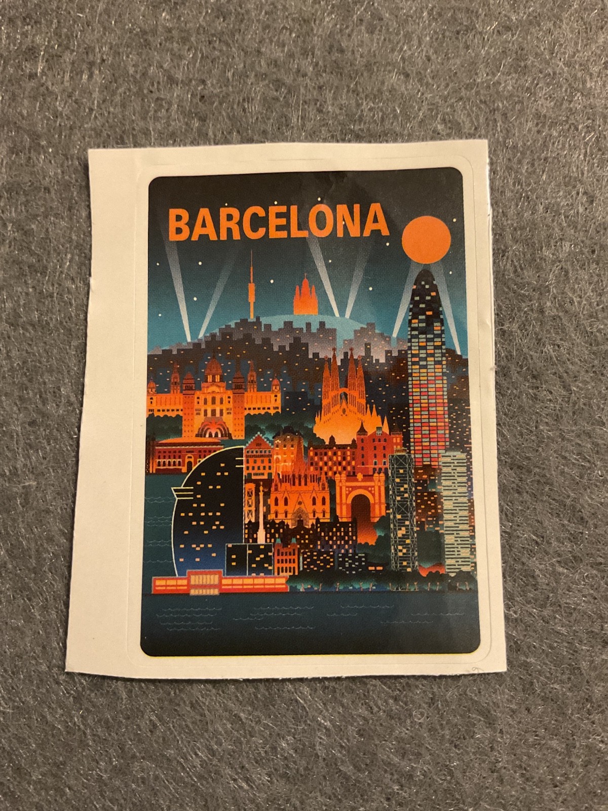 Travel Stickers For Luggage, Dream books, Instruments, Plann