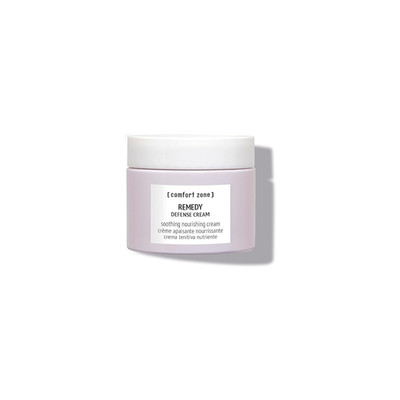 [ Comfort Zone ] Remedy Defense Cream | Soothing Nourishing Cream to Protect the