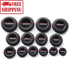Thick Replacement Ear Pads Soft PU Earpads Foam Cover Cushion Headphones Tool