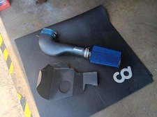 Air Intake Kit-GT BBK Performance Parts 17365 fits 2005-10 Ford Mustang 4.6L-V8 