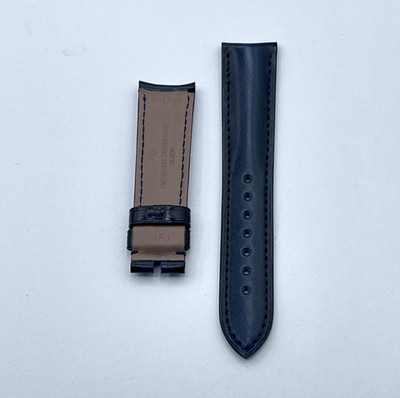 Vacheron Constantin Historique Americain 1921 Blue Strap Strap 18/16mm