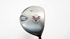 Macgregor V-Foil Eye-O-Matic M42 10  Driver Regular Flex Ys-6.1 0869192 Good