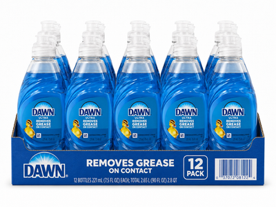 #ad #ad Dawn Ultra 7.5 Fl oz Pack of 12 $44.99