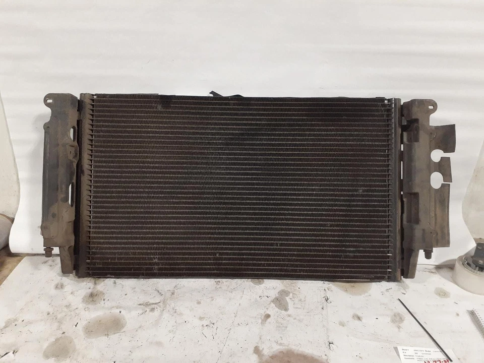 Used A/C Condenser fits: 2001 Dodge Caravan 4 cylinder Grade A - Image 2 of 4