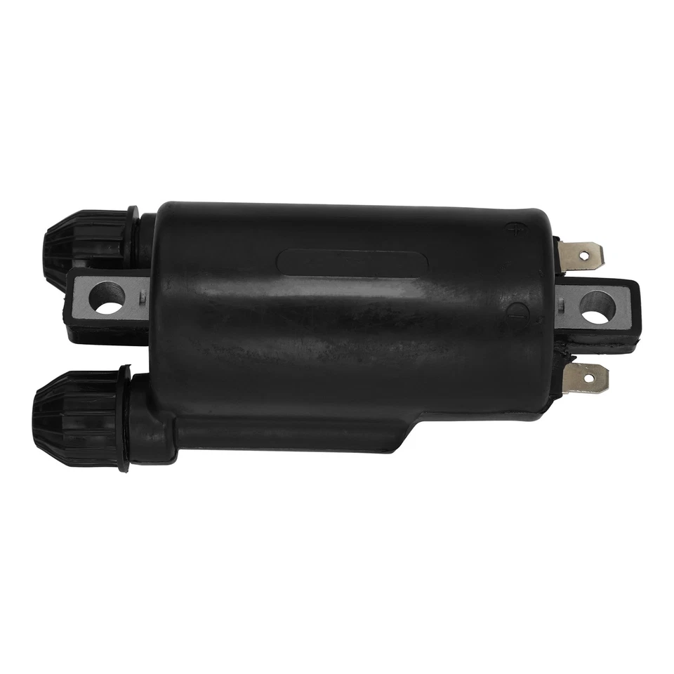 2x Bobinas de encendido aptas para Honda Goldwing 1500 GL1500 1988-2000 CB750F 1975-1982 Foto 2 de 4