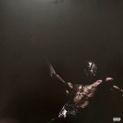 Travis Scott - Utopia (Vinyl 2LP - 2023 - EU - Reissue)