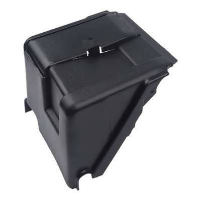 Front Battery Cover Factory Spec Match Perfect Vehicle Fit Stable Performance