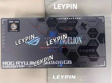 ASUS ROG RYUJIN II 360 ARGB EVA EDITION Water Cooler ARGB 3 Fan Slots 120 mm i