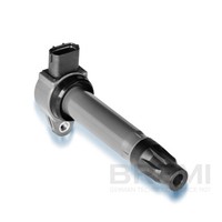 Bremi ZüNdspule 20482 FüR 4008 Crosser ASX Lancer Mitsubishi Peugeot CitroËN 12V