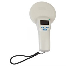 Livestock RFID Data Manager 20K Tags Dual USB Bluetooth Cattle Farm