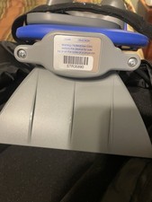 ComforTrac Cervical Traction Device.  Excellent Condition with Case