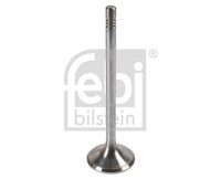 Auslassventil Febi Bilstein 175522 FüR MAN F2000 TGA E2000 Hocl NL Lion City NÜ