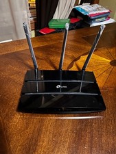 tp link WiFi extender