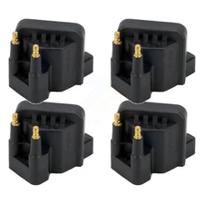 Mpulse KMP-100491 Ignition Coil for Olds Chevy Cutlass NINETY EIGHT Le Sabre