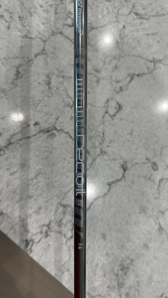 Mano izquierda Srixon ZX Utility 18° 2 hierro rígido flexible Foto 2 de 3