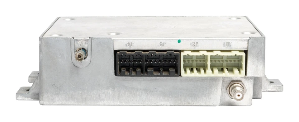 Módulo de control de chasis de comunicación GMC Sierra 1500 2004-2007 10397548 Foto 4 de 4