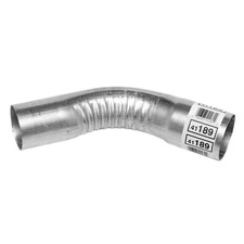 Walker 41189 Heavy Duty Exhaust Elbow 2.5" Inlet (ID) 2.5" Outlet (OD)