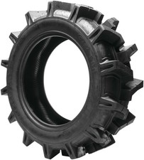 Quadboss Tires Qbt680 Mud 36x9.5-20 6 Ply 36x9.5x20 609802 Qbs609802