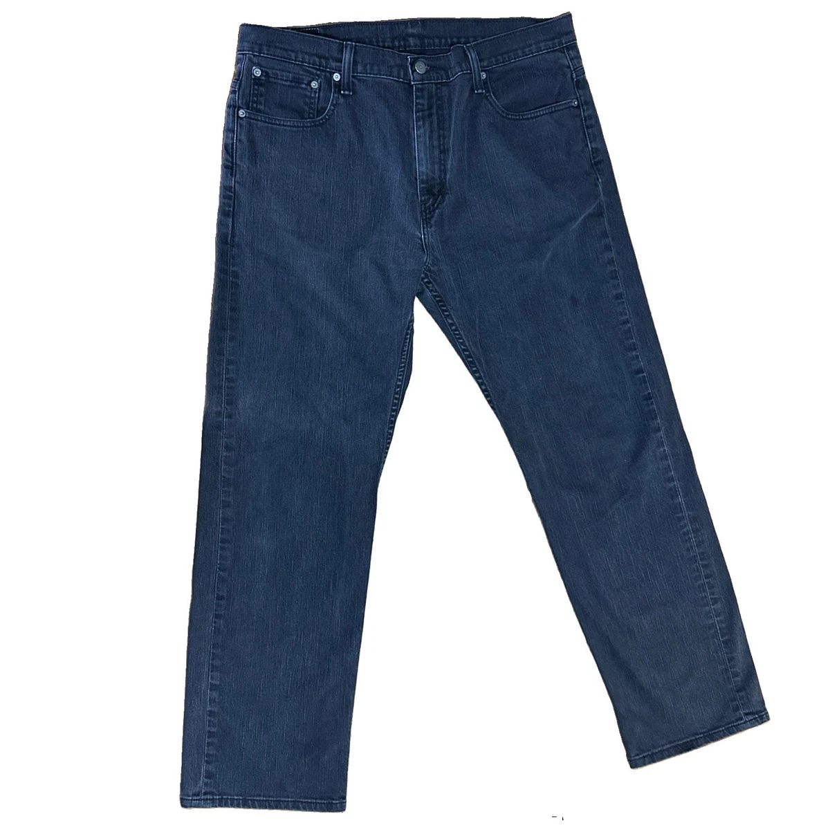 Black Levi's 569 Jeans for Men for sale | eBay