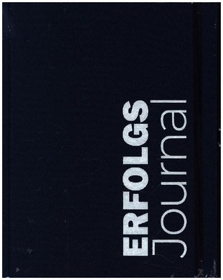 Erfolgs-Journal | Bodo Schäfer | deutsch