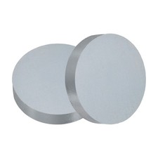2pcs 3/8" 10mm x2" Steel Plate Black Hot Rolled A36 Steel Sheet Plate Base