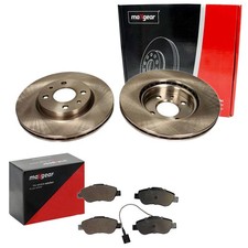 Disque de frein Fiat FIORINO QUBO