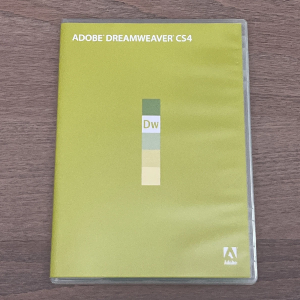 adobe dreamweaver products for sale | eBay