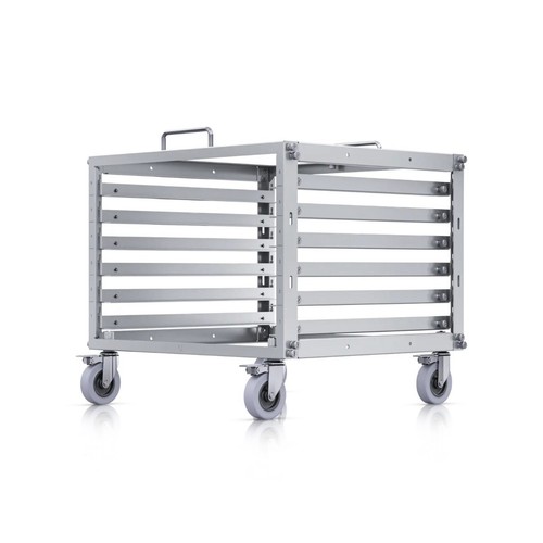 UniFi Toolless Mini Rack U-Rack-6U-TL - Picture 2 of 16