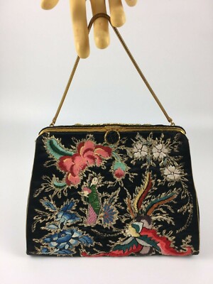 chinese bag