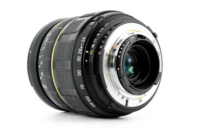 TAMRON　SP 24-135mm AF Aspherical AD Amazon.com : Tamron AF 24-135mm f/3.5-5.6 SP AD Aspherical