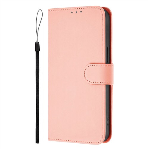 Candy Color Wallet PU Leather Cover Case For Vivo S17 Y17S Y19 V29E Y200 Y36 5G - Picture 15 of 30