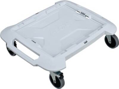 BS SYSTEMS 6000003708 Transportroller L-BOXX  Trade Tragfähigkeit bis 100 kg L49