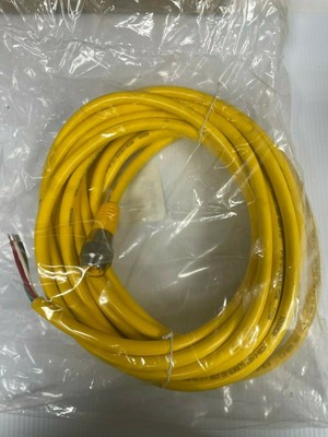 Turck Rsm Rkm 46-5m Ccx | Meses sin interés