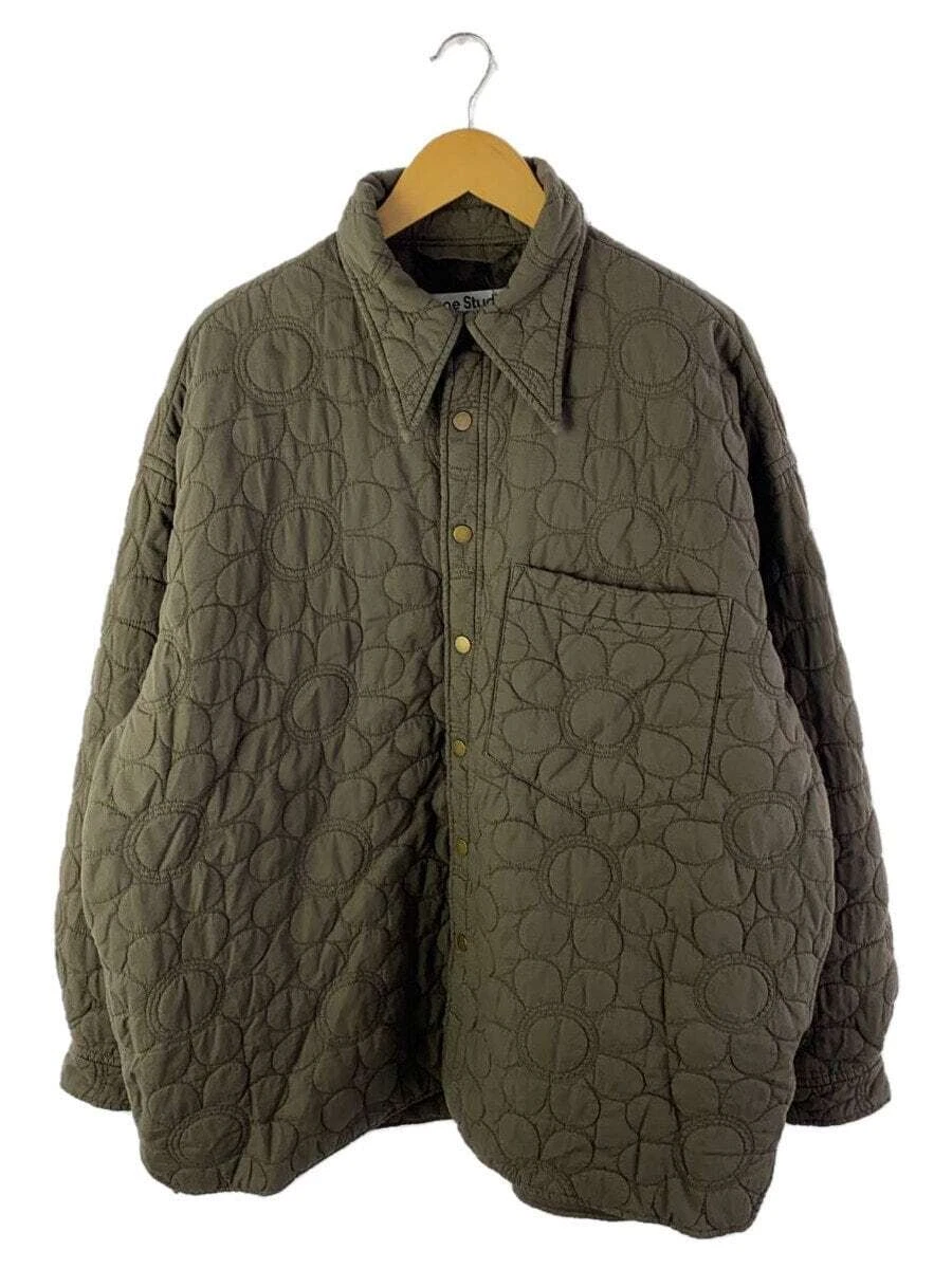 Giacca Acne Studios marrone 48 usata