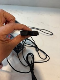 NES Controllers for 8-bit NES Entertainment System Console (2 Pack)