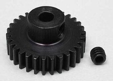Robinson Racing 1330 "Aluminum Pro" 48P Pinion Gear 30T