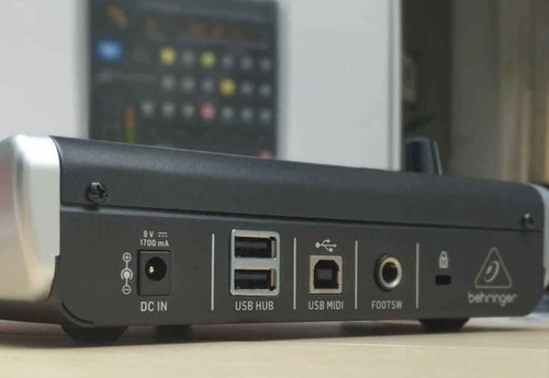 Behringer X- Touch One - Picture 4 of 5