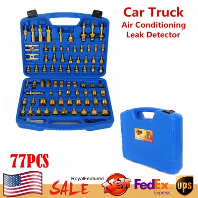 Leak Detectors - Test Kit