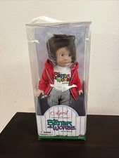 April Marian Patterson ~For Better or For Worse 10" Vinyl 1991 Tonner Doll Co.