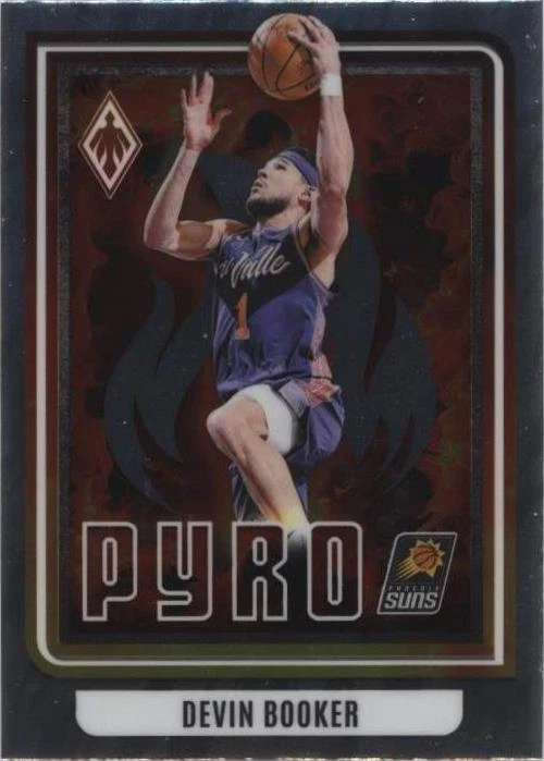 2023-24 Panini Phoenix - Devin Booker #15