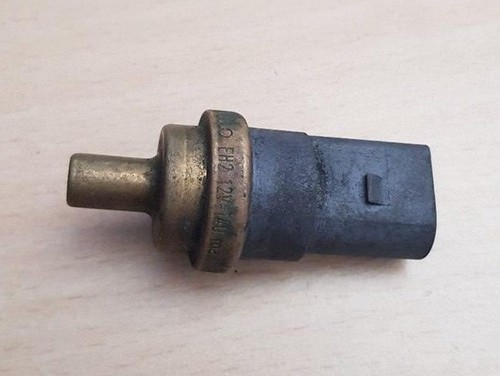 06A919501 Original VW Passat 3C Temperaturgeber Sensor Kühlmittetemperaturgeber