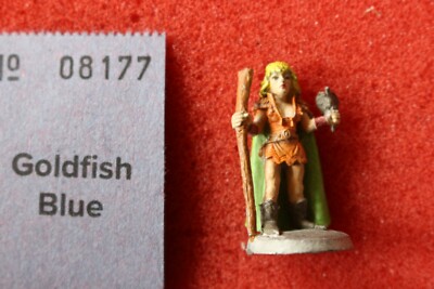 Ral Parta TSR ADD Robyn 10-550 Forgotten Realms Heroes Advanced Dungeons