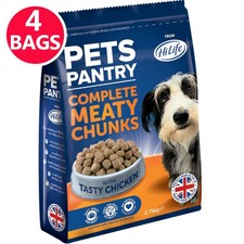 wagg moist meaty chunks chicken