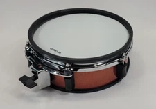 Artesia 10" Electronic Snare / Tom Drum Pad Works with Roland / Alesis / Etc